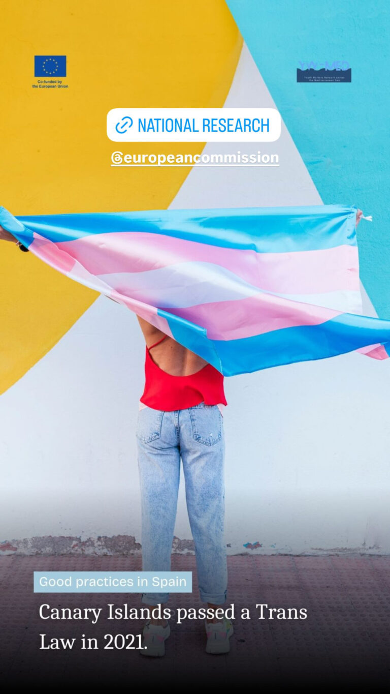 YW-MED awareness campaign visual 14