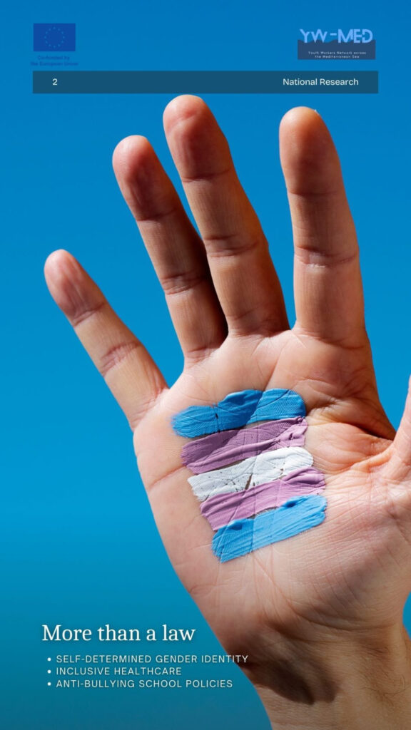 YW-MED awareness campaign visual 9