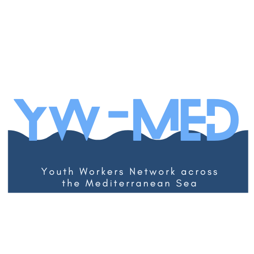 YW-MED — Youth Workers Network across the Mediterranean Sea