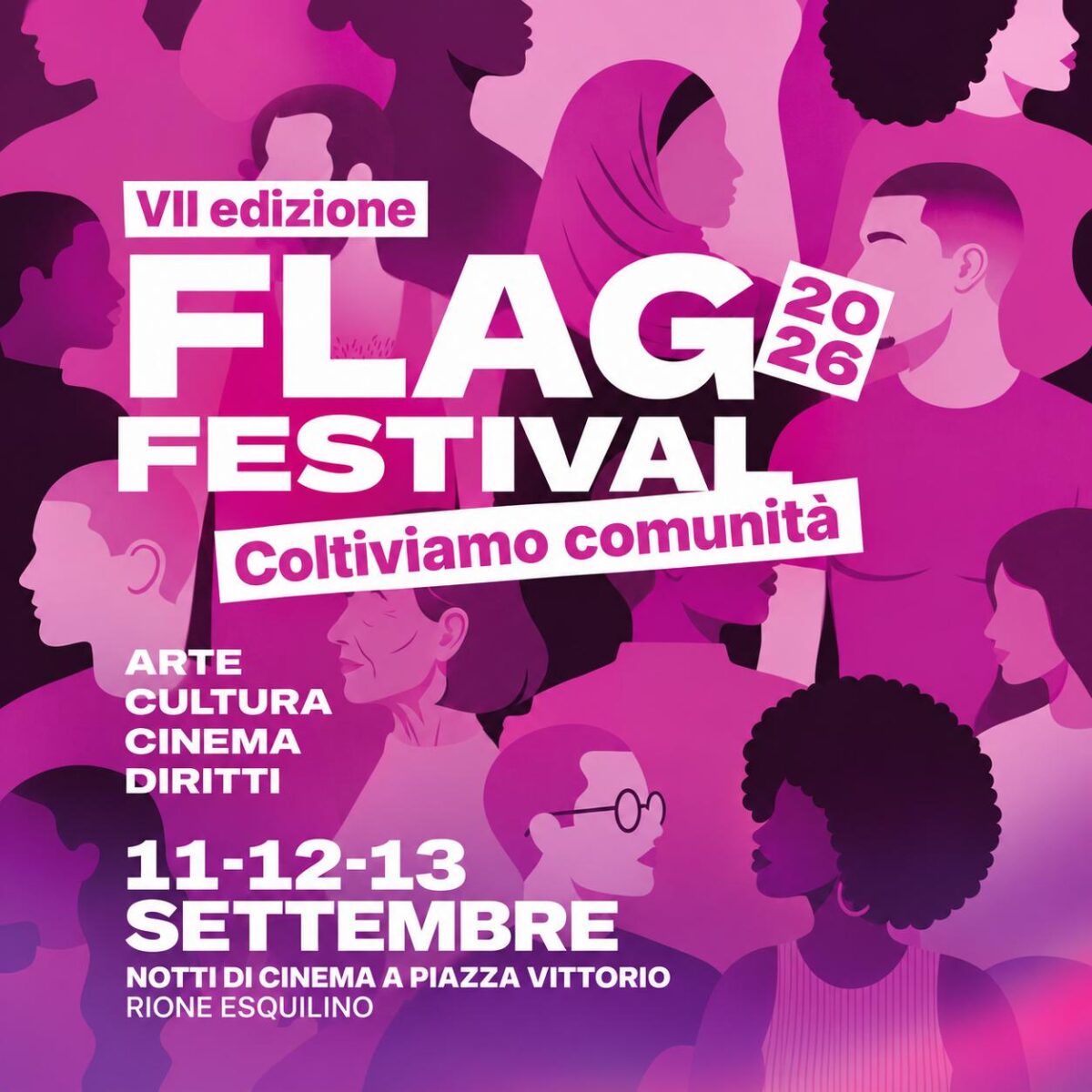 Flag Festival 2026